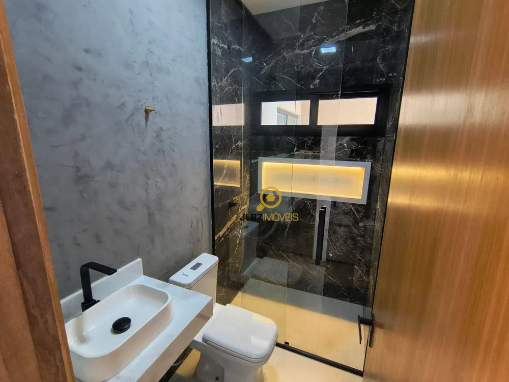 Casa, 3 quartos, 120 m² - Foto 7