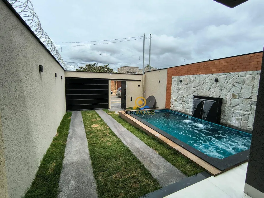 Casa, 3 quartos, 120 m² - Foto 16
