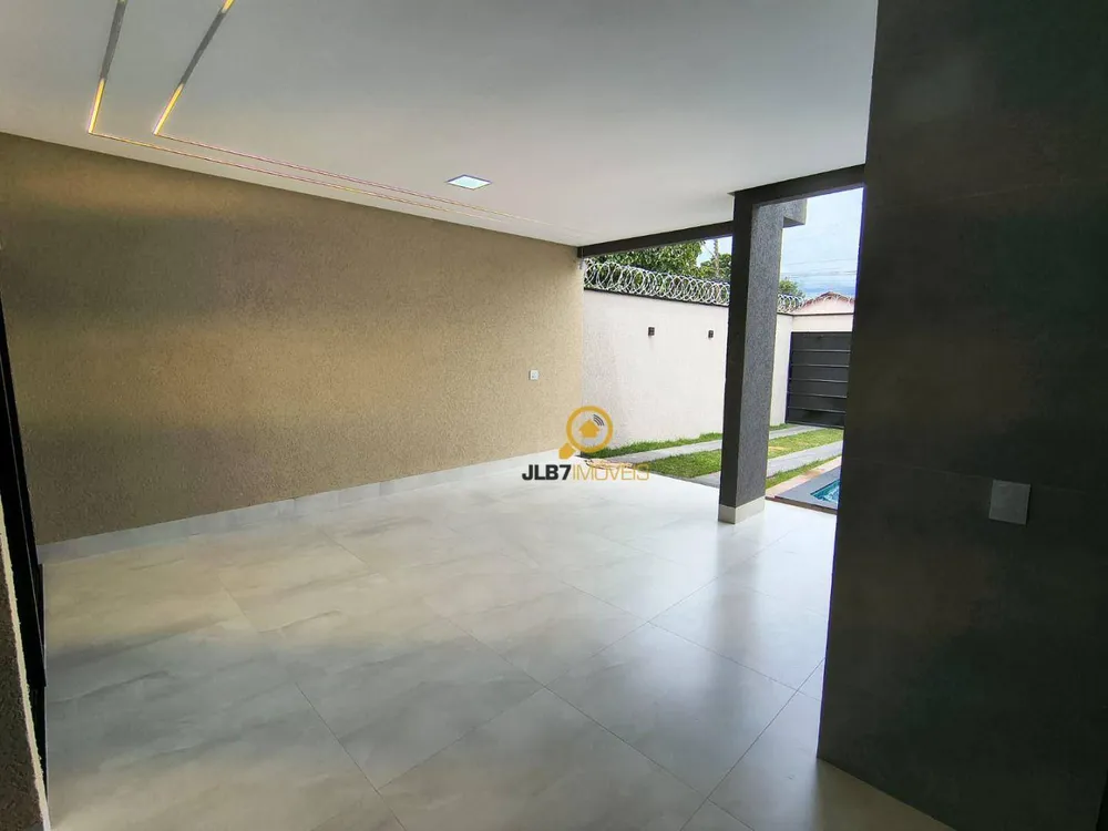 Casa, 3 quartos, 120 m² - Foto 12