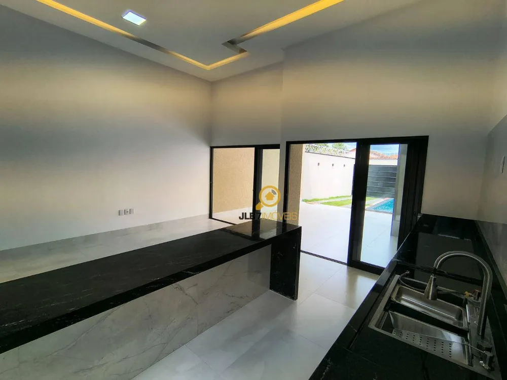 Casa, 3 quartos, 120 m² - Foto 11