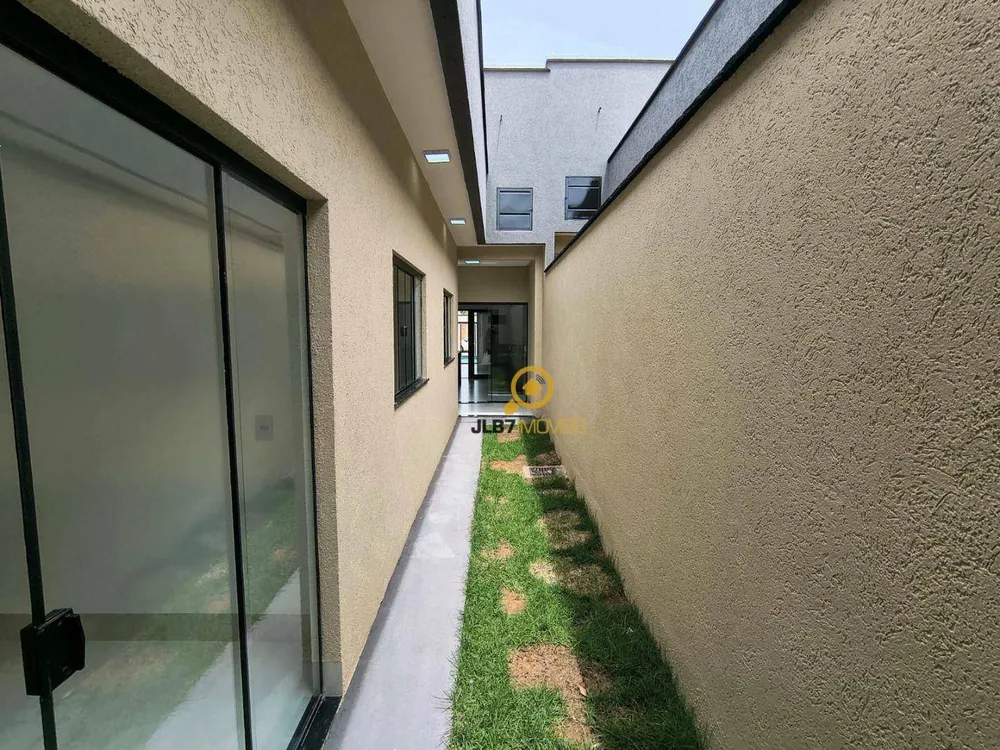 Casa, 3 quartos, 120 m² - Foto 4