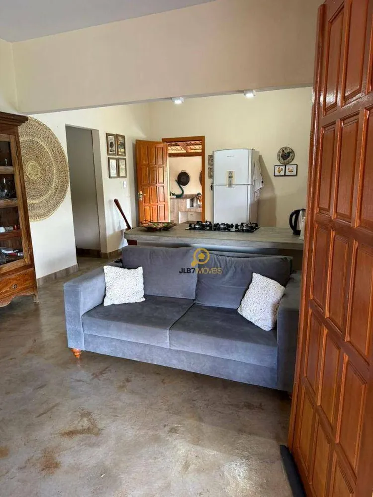 Chácara, 3 quartos, 5 hectares - Foto 4