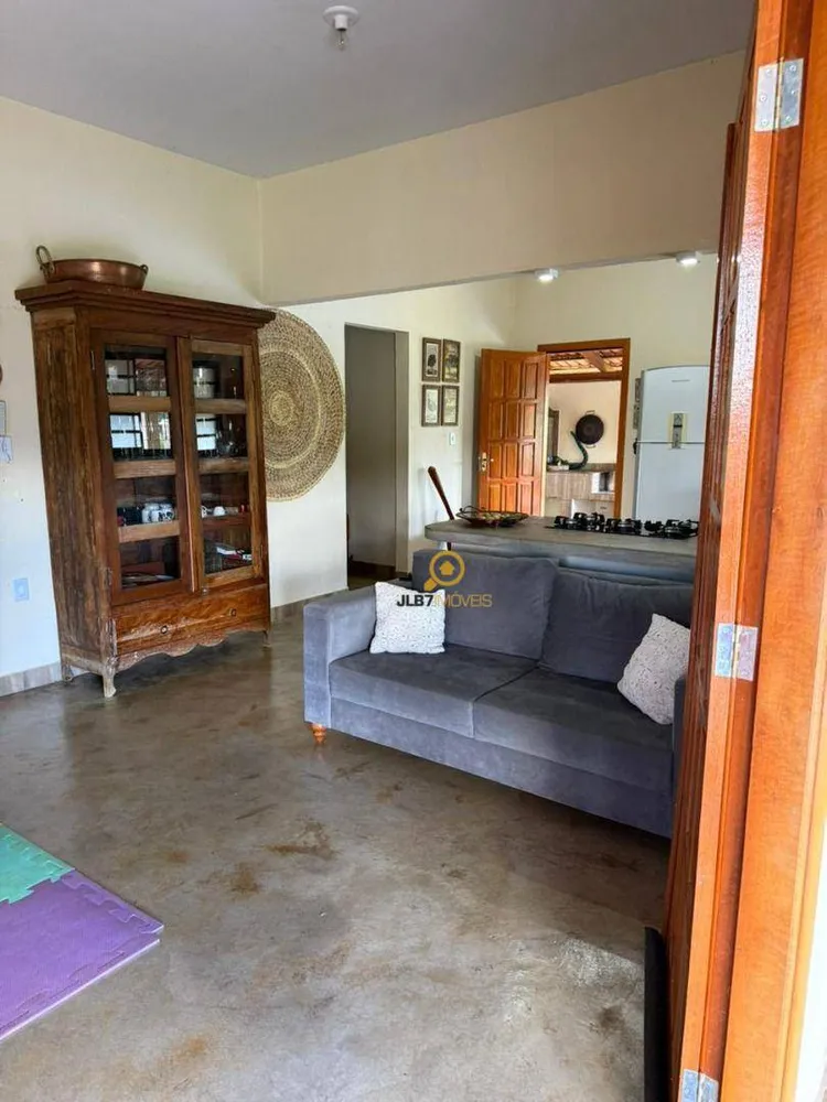 Chácara, 3 quartos, 5 hectares - Foto 14