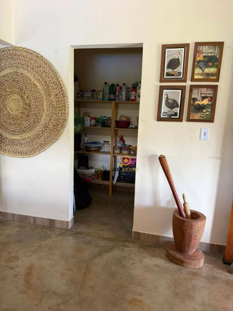 Chácara, 3 quartos, 5 hectares - Foto 10