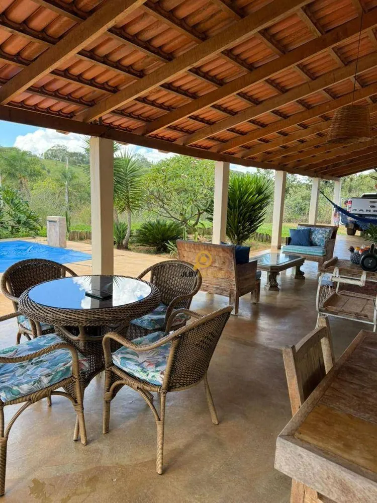 Chácara, 3 quartos, 5 hectares - Foto 6