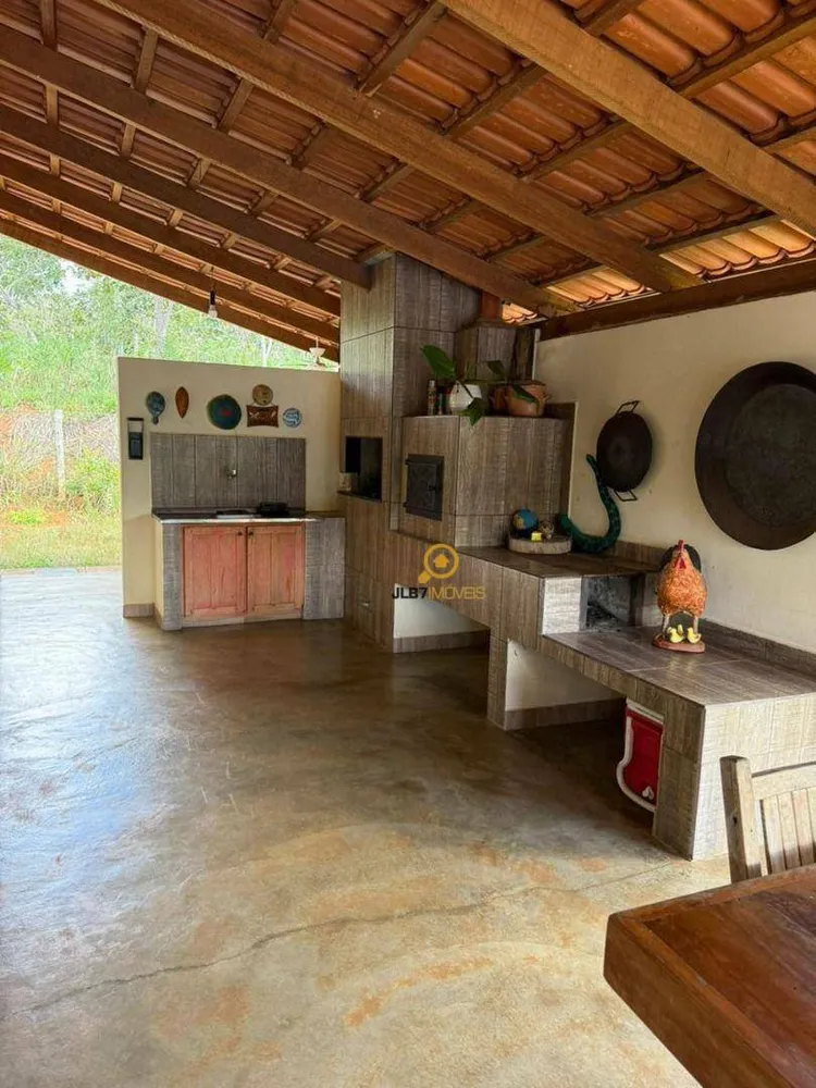 Chácara, 3 quartos, 5 hectares - Foto 3