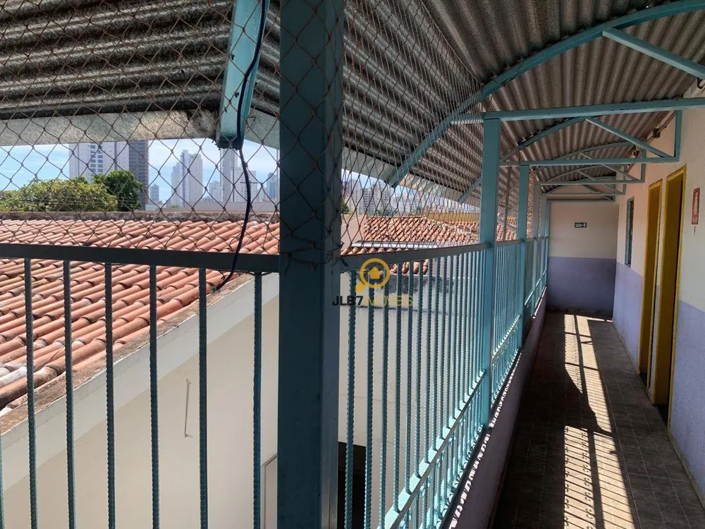 Prédio Inteiro, 500 m² - Foto 4