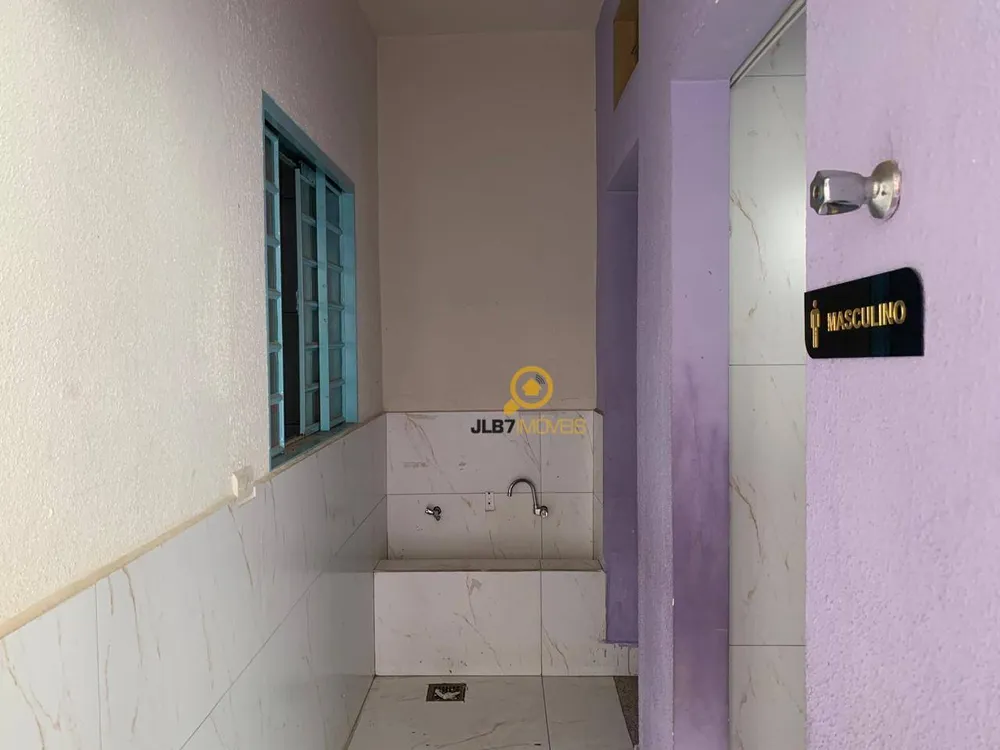 Prédio Inteiro, 500 m² - Foto 10