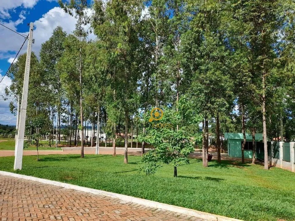 Loteamento e Condomínio, 2300 m² - Foto 5