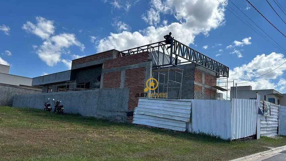 Casa de Condomínio, 4 quartos - Foto 9