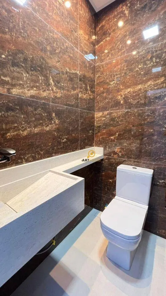Casa, 3 quartos, 156 m² - Foto 5