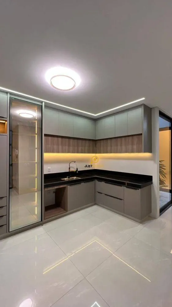 Casa, 3 quartos, 156 m² - Foto 9