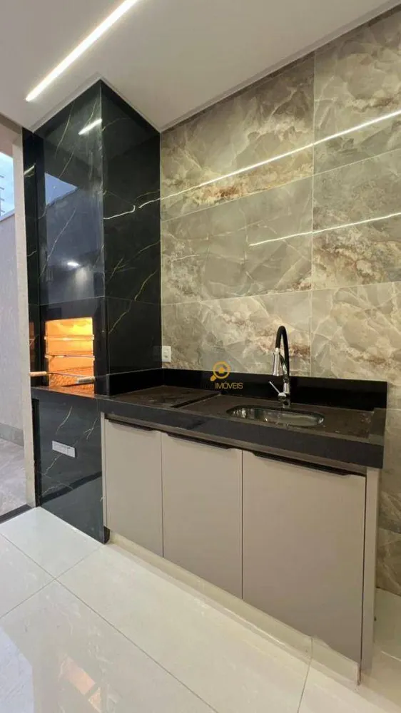 Casa, 3 quartos, 156 m² - Foto 11