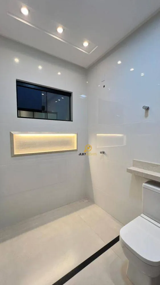 Casa, 3 quartos, 156 m² - Foto 8