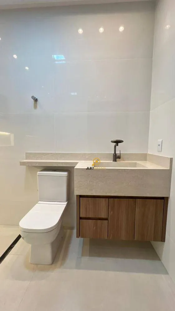 Casa, 3 quartos, 156 m² - Foto 6