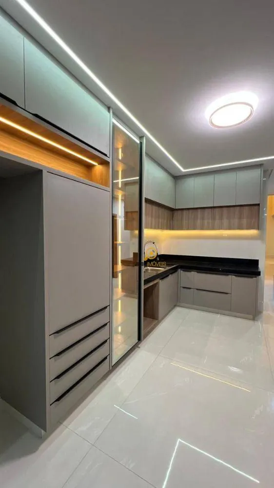 Casa, 3 quartos, 156 m² - Foto 3