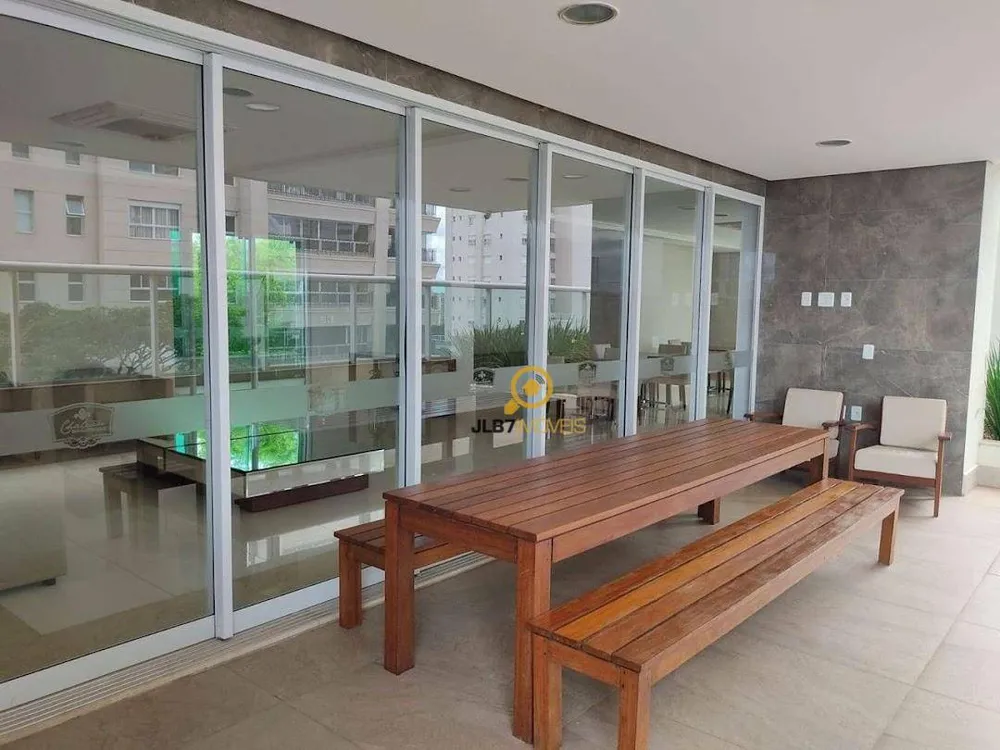 Apartamento, 4 quartos, 226 m² - Foto 9