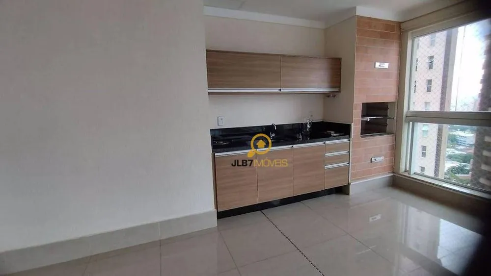 Apartamento, 4 quartos, 226 m² - Foto 5