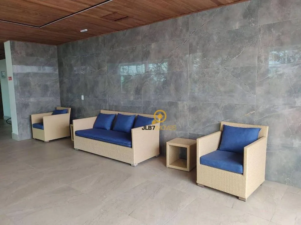Apartamento, 4 quartos, 226 m² - Foto 11