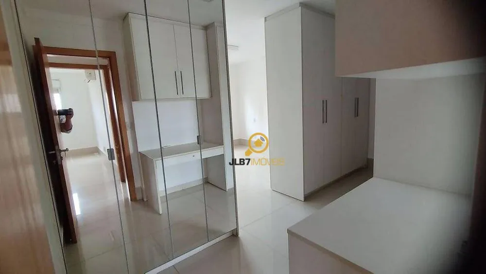 Apartamento, 4 quartos, 226 m² - Foto 4