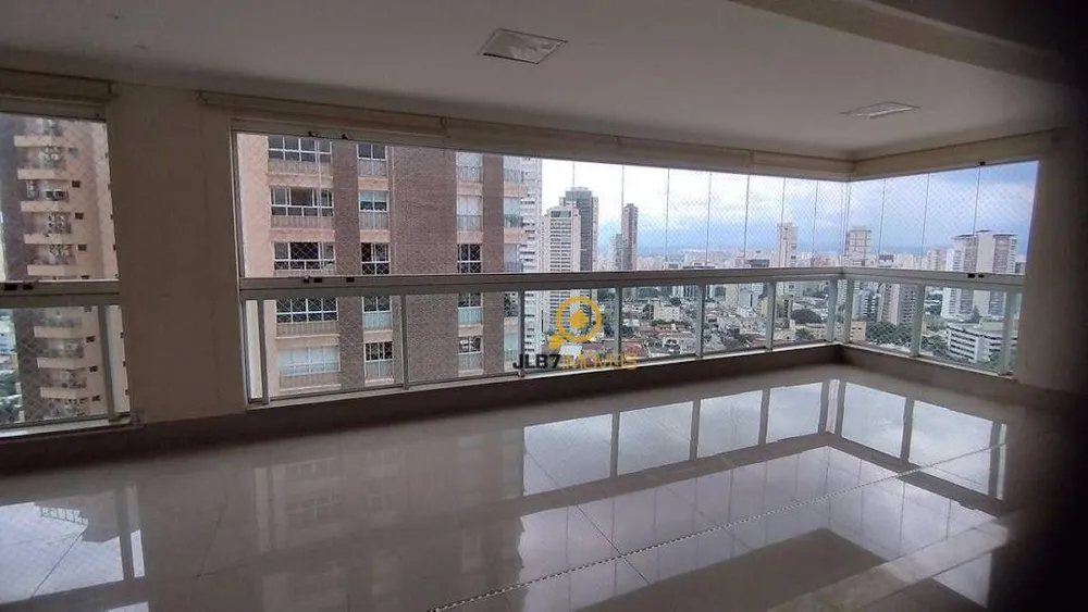 Apartamento, 4 quartos, 226 m² - Foto 1
