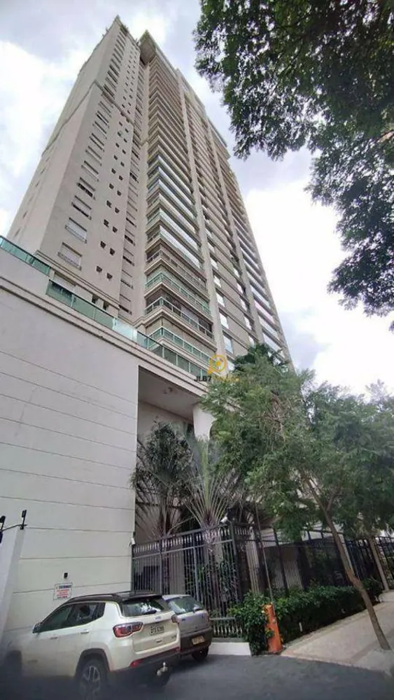 Apartamento, 4 quartos, 226 m² - Foto 10