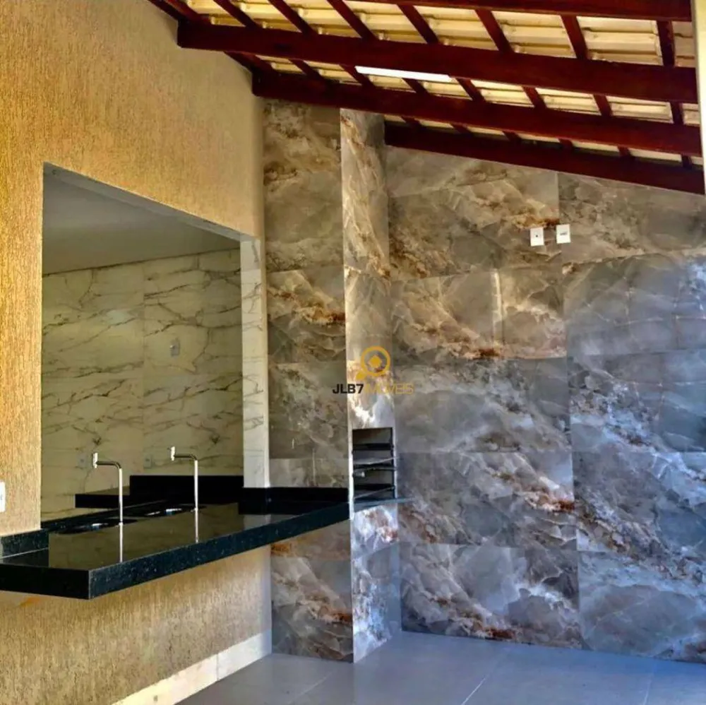Sobrado, 4 quartos, 210 m² - Foto 1