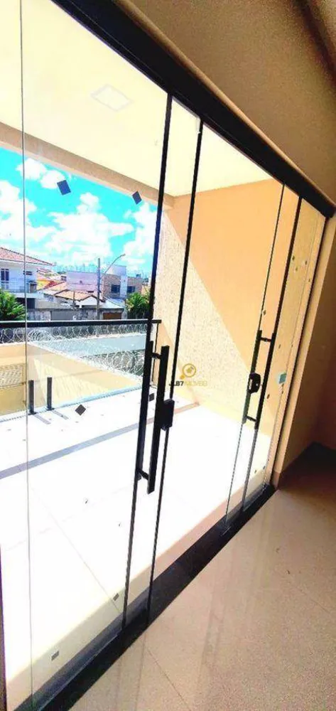 Sobrado, 4 quartos, 210 m² - Foto 6