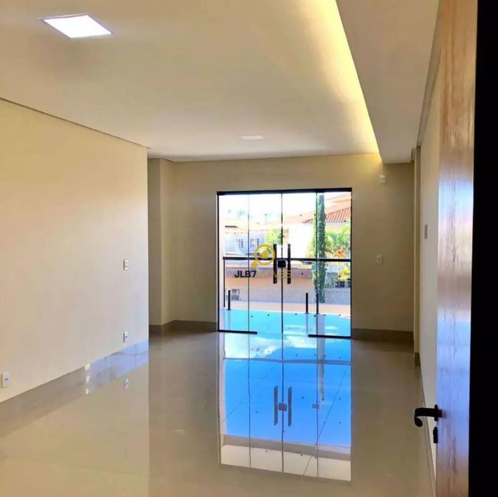 Sobrado, 4 quartos, 210 m² - Foto 11