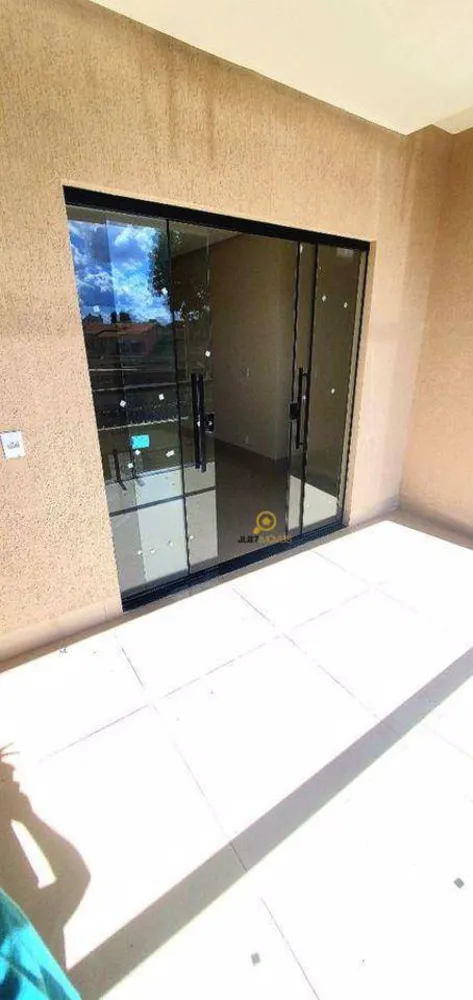 Sobrado, 4 quartos, 210 m² - Foto 5
