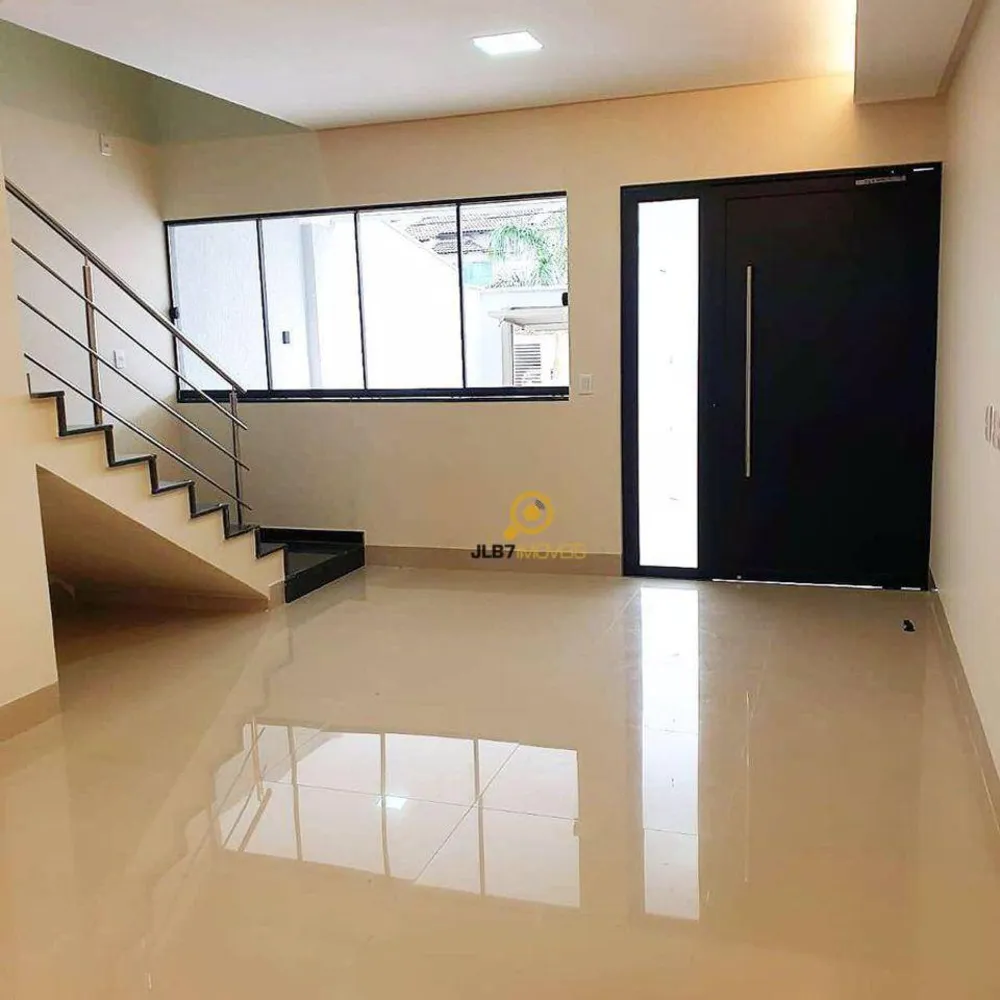 Sobrado, 4 quartos, 210 m² - Foto 3