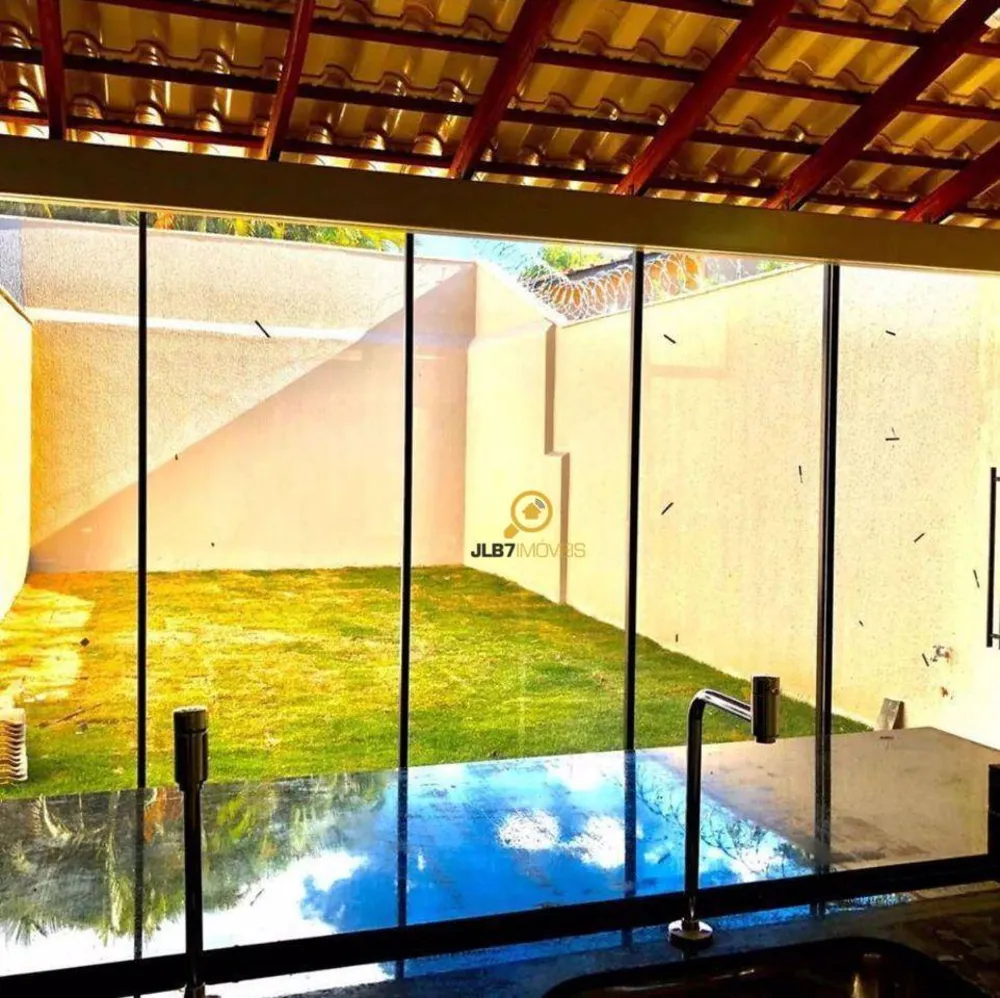 Sobrado, 4 quartos, 210 m² - Foto 12