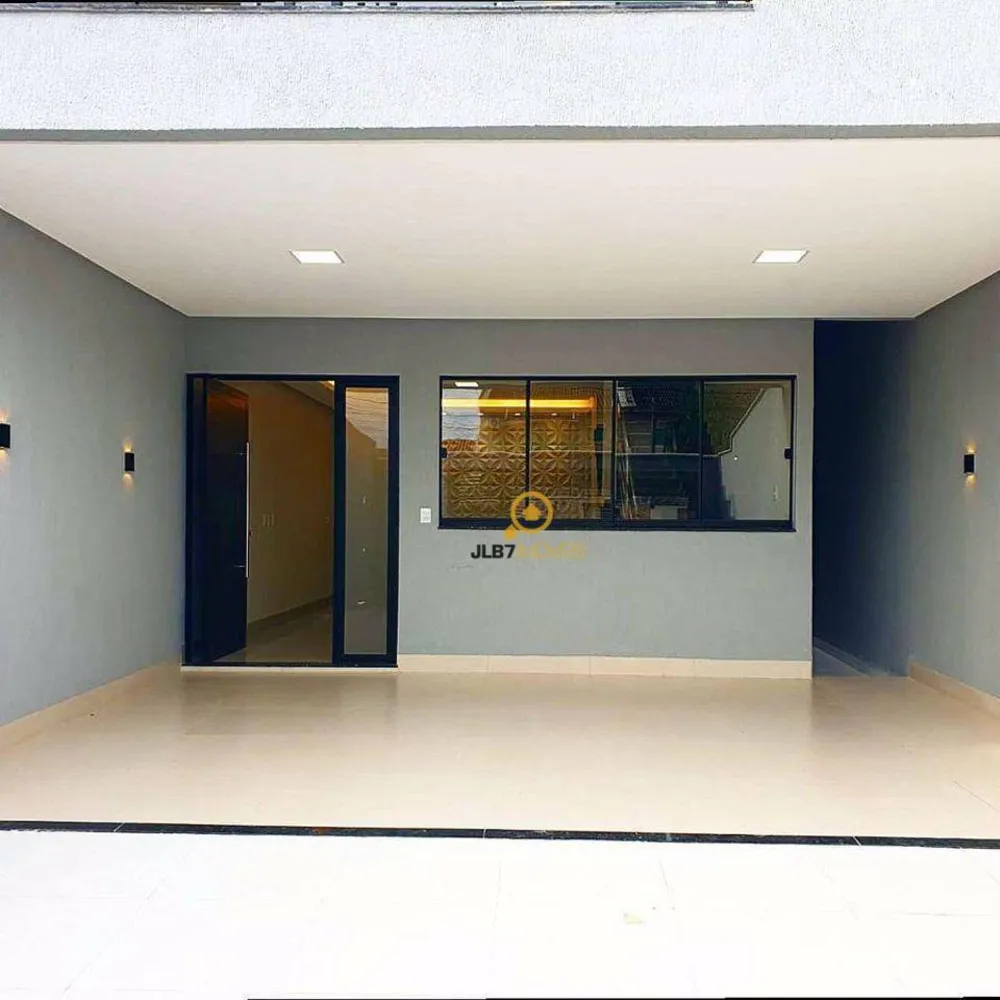 Sobrado, 4 quartos, 210 m² - Foto 7