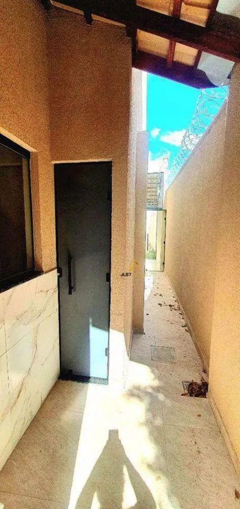 Sobrado, 4 quartos, 210 m² - Foto 8