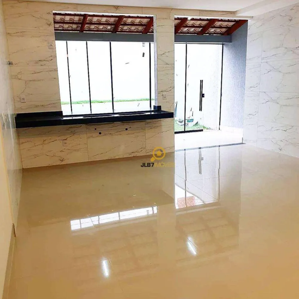 Sobrado, 4 quartos, 210 m² - Foto 4