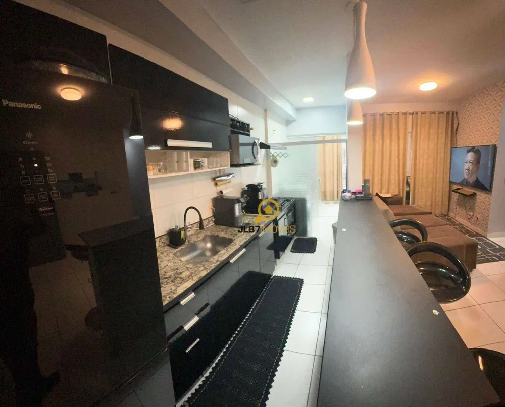Apartamento, 3 quartos, 79 m² - Foto 7