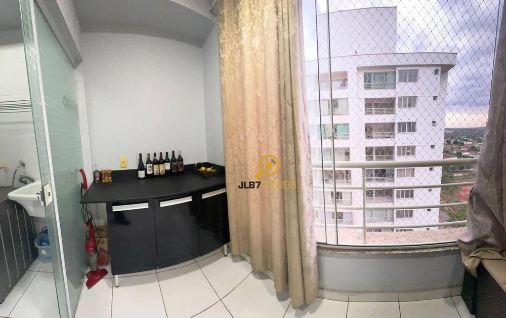 Apartamento, 3 quartos, 79 m² - Foto 3
