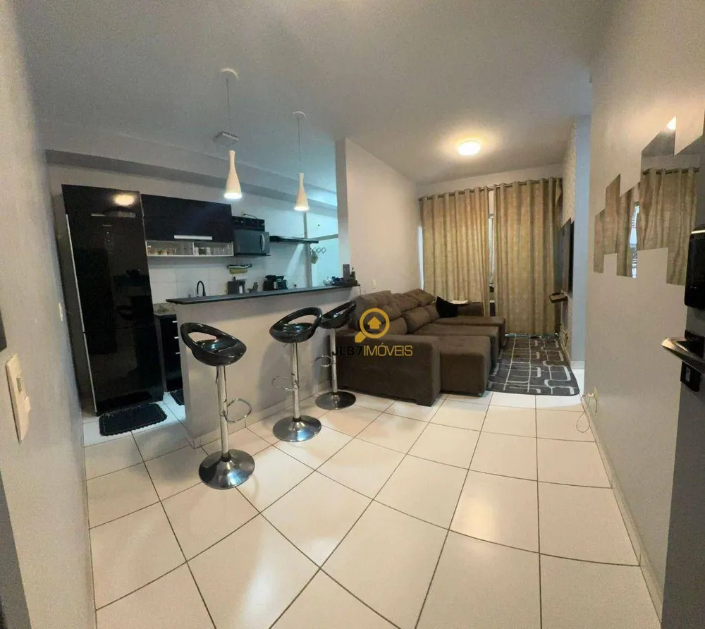 Apartamento, 3 quartos, 79 m² - Foto 6