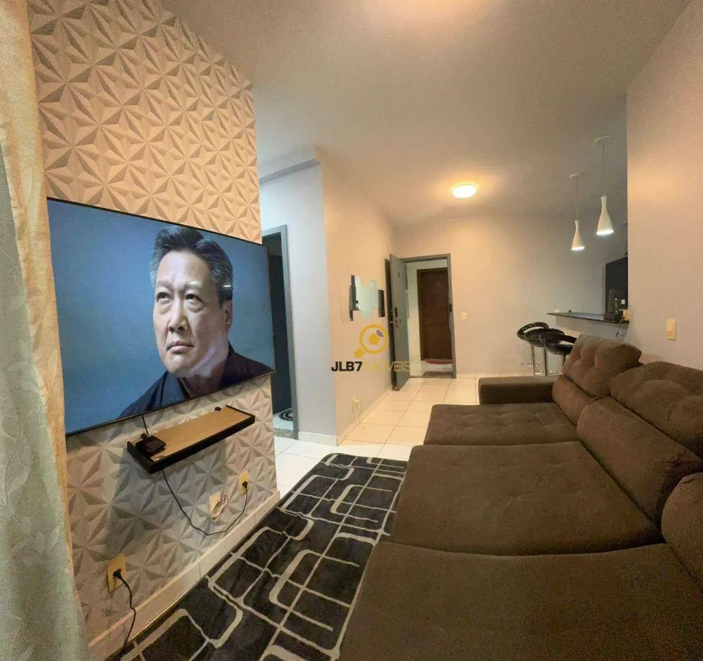 Apartamento, 3 quartos, 79 m² - Foto 5