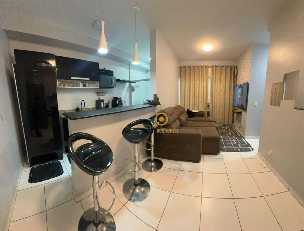 Apartamento, 3 quartos, 79 m² - Foto 4