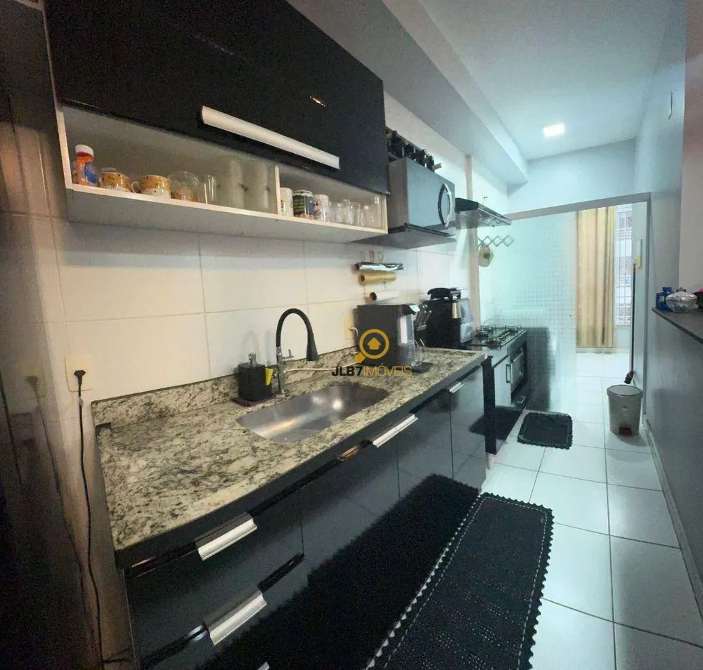 Apartamento, 3 quartos, 79 m² - Foto 8