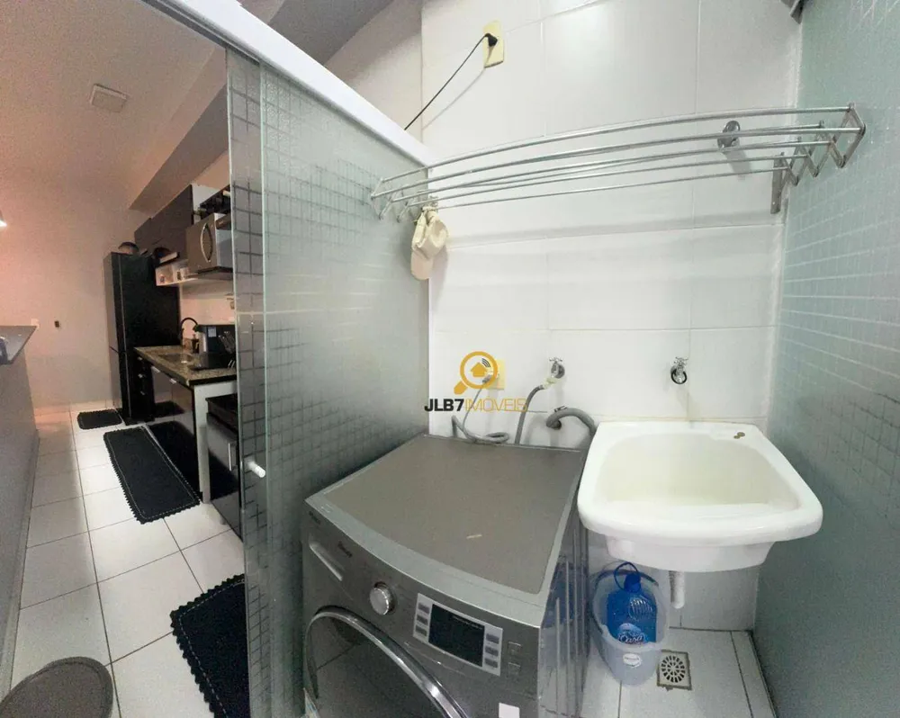 Apartamento, 3 quartos, 79 m² - Foto 13