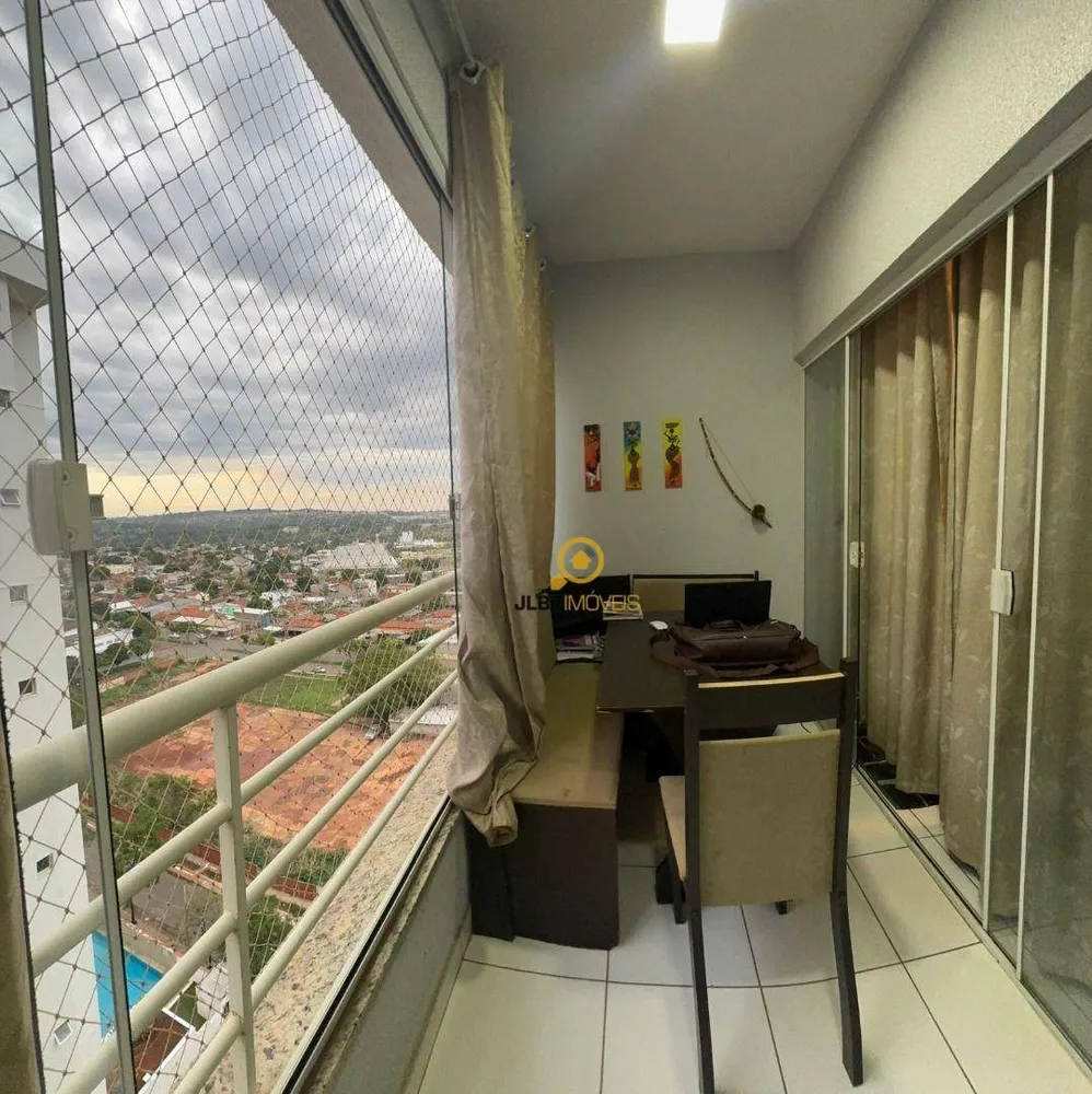 Apartamento, 3 quartos, 79 m² - Foto 2