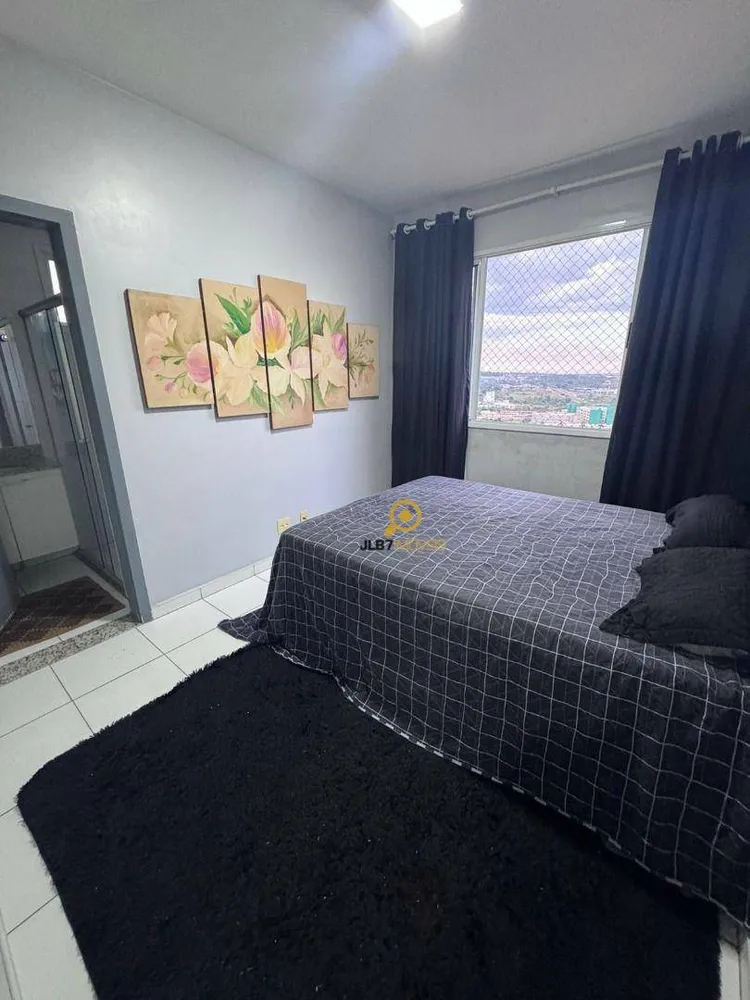 Apartamento, 3 quartos, 79 m² - Foto 10