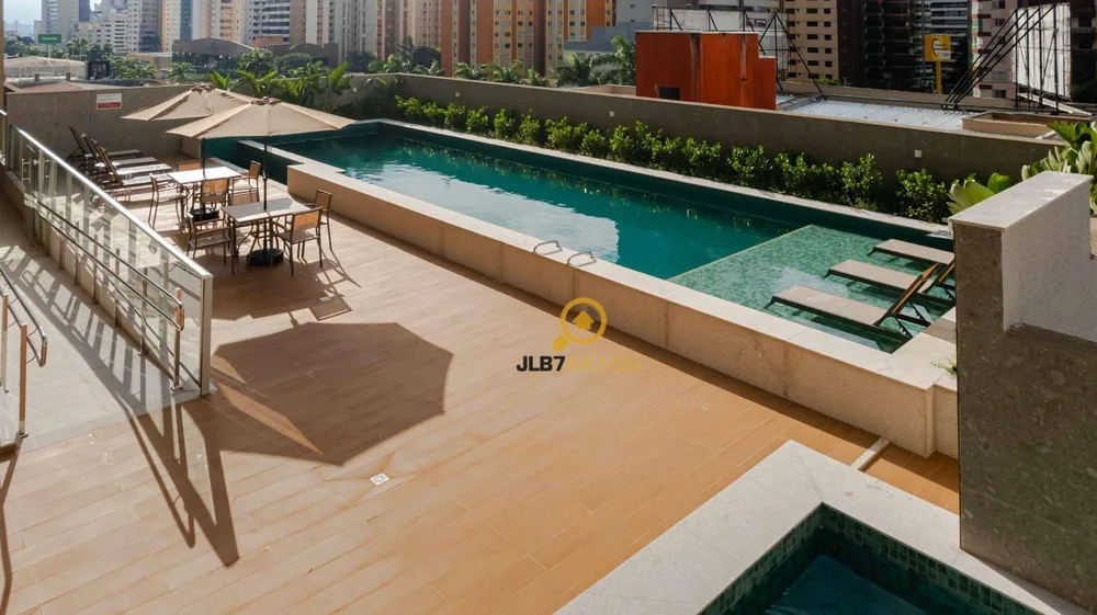 Apartamento, 2 quartos, 58 m² - Foto 16