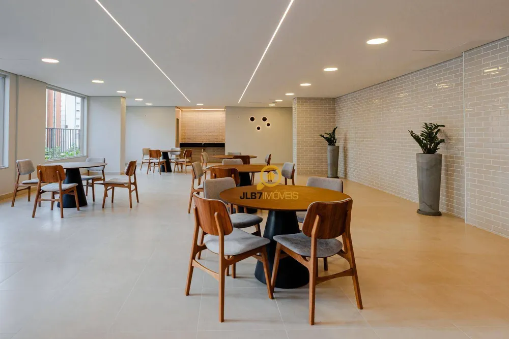 Apartamento, 2 quartos, 58 m² - Foto 14
