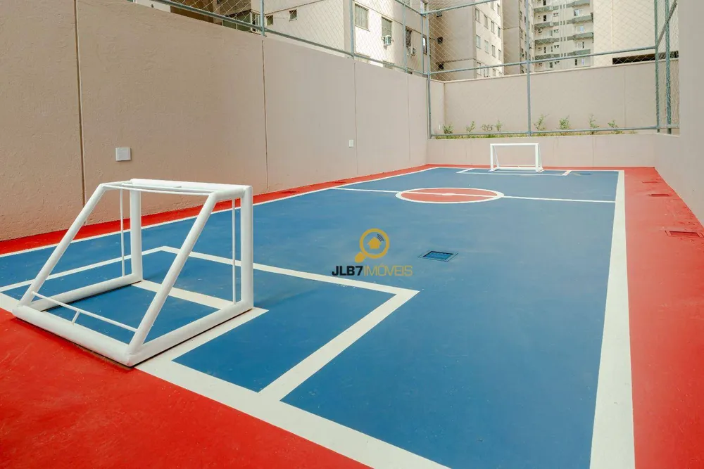 Apartamento, 2 quartos, 58 m² - Foto 6