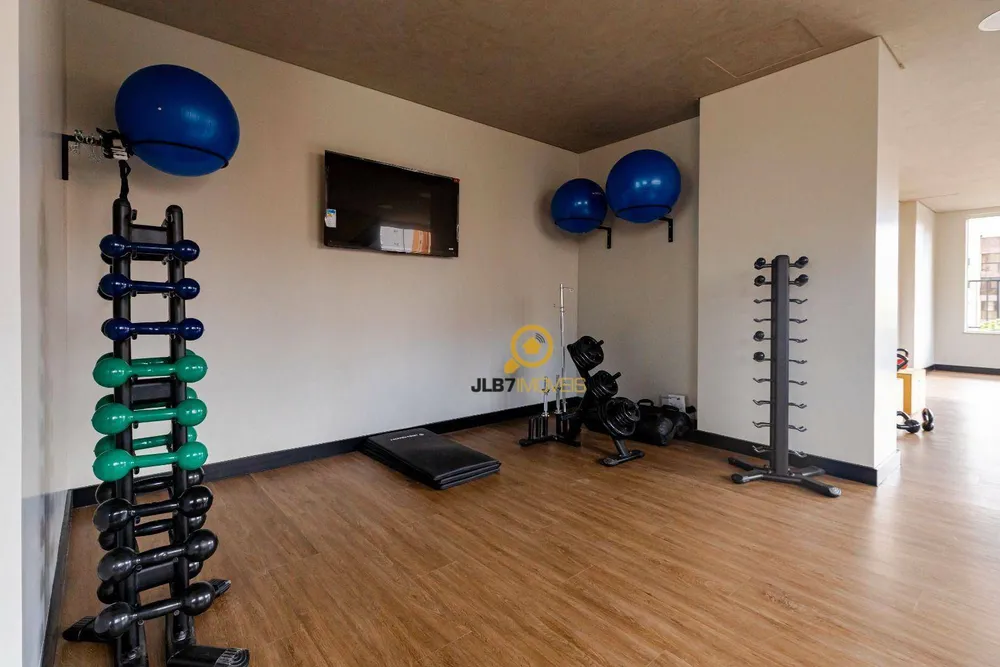 Apartamento, 2 quartos, 58 m² - Foto 8
