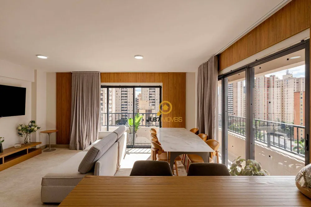 Apartamento, 2 quartos, 58 m² - Foto 2