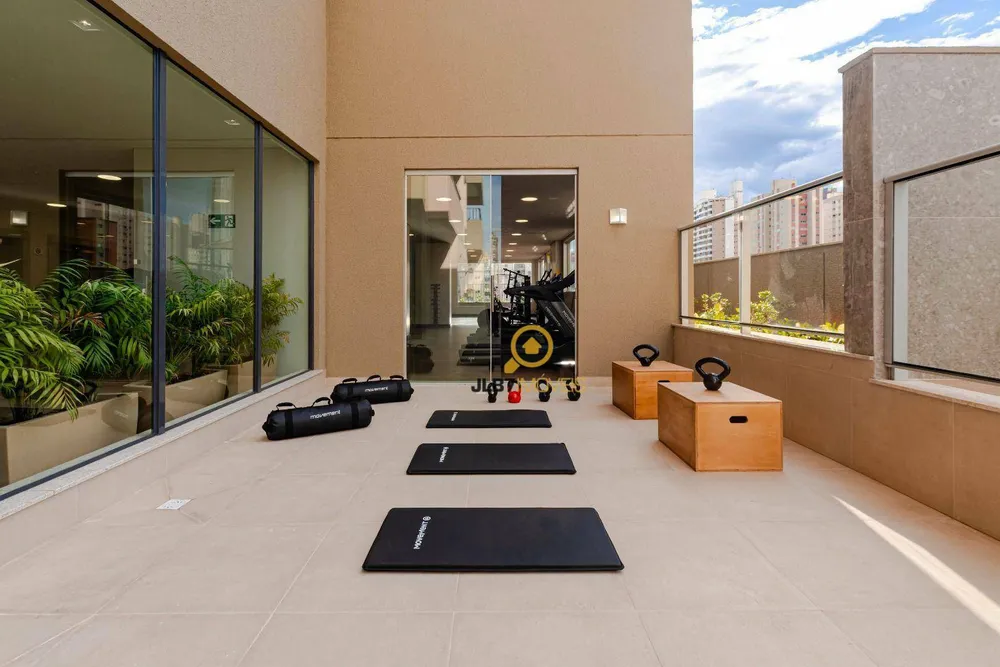 Apartamento, 2 quartos, 58 m² - Foto 11